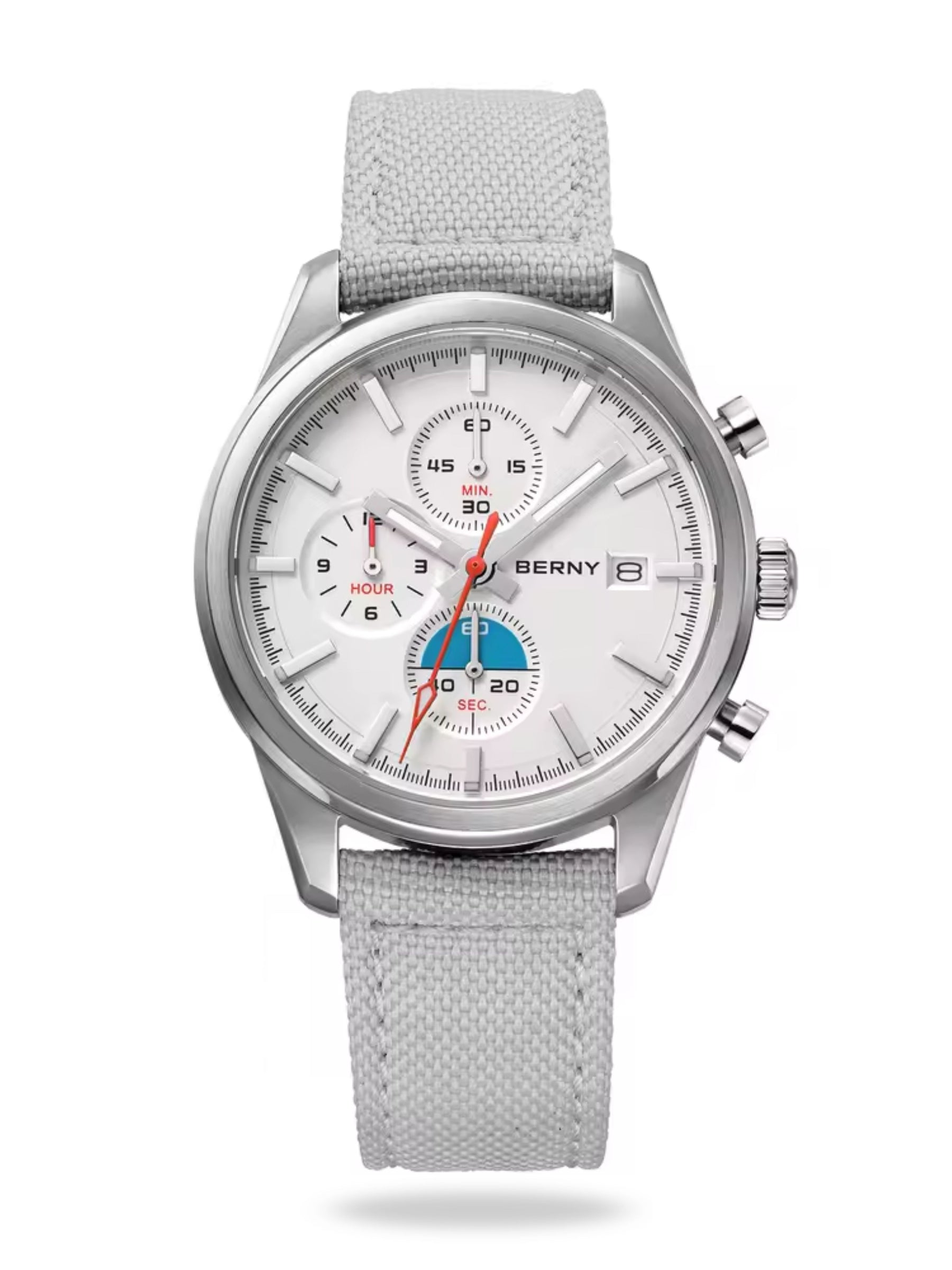 VOXO Berny 37mm