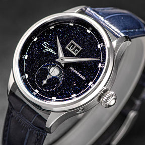 VOXO Moonphase 40mm