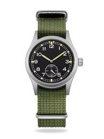 VOXO Military 38mm