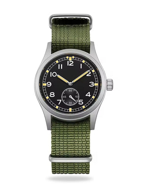 VOXO Military 38mm