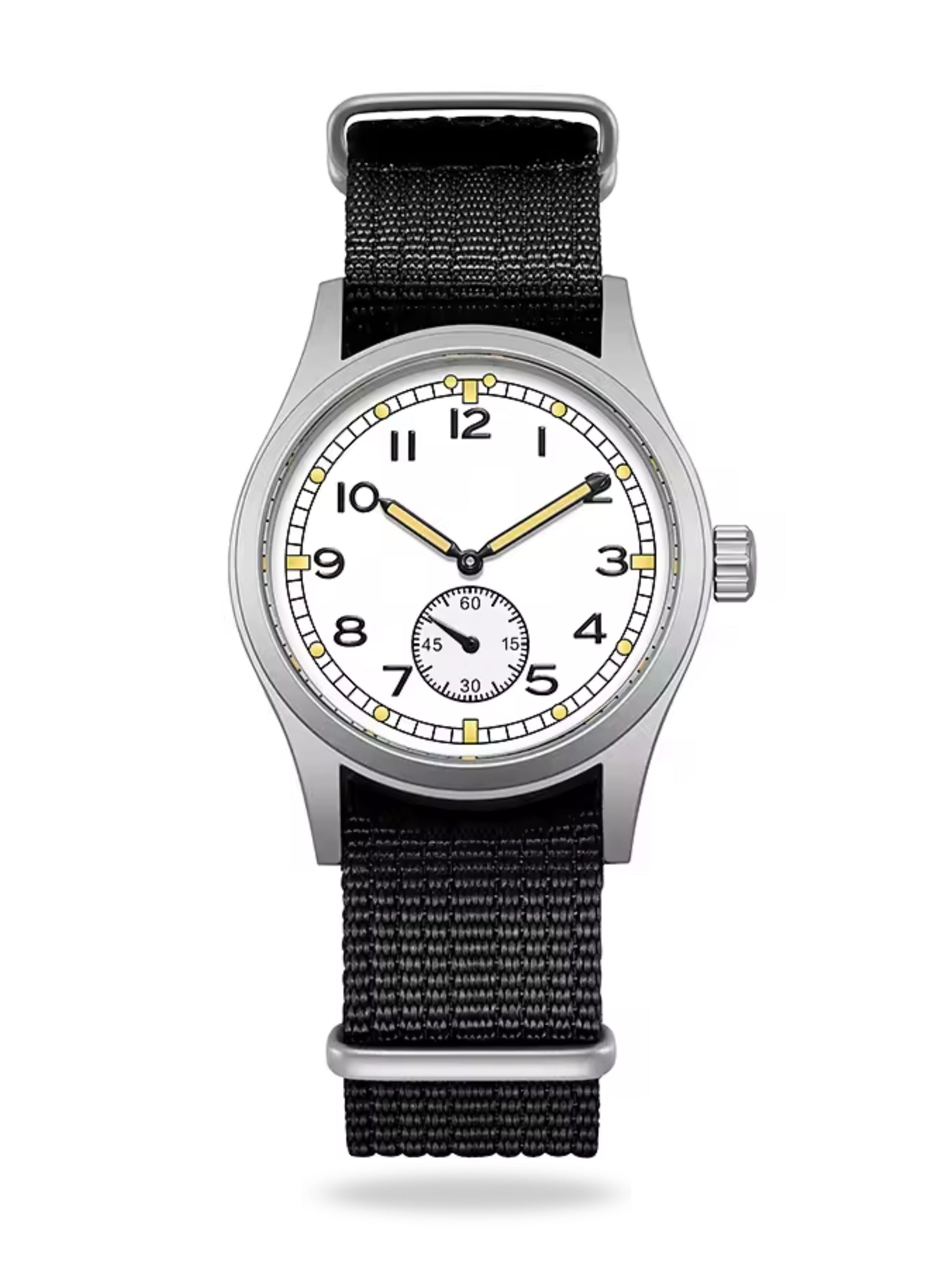 VOXO Military 38mm