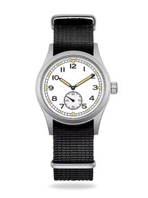 VOXO Military 38mm