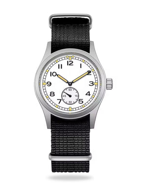 VOXO Military 38mm