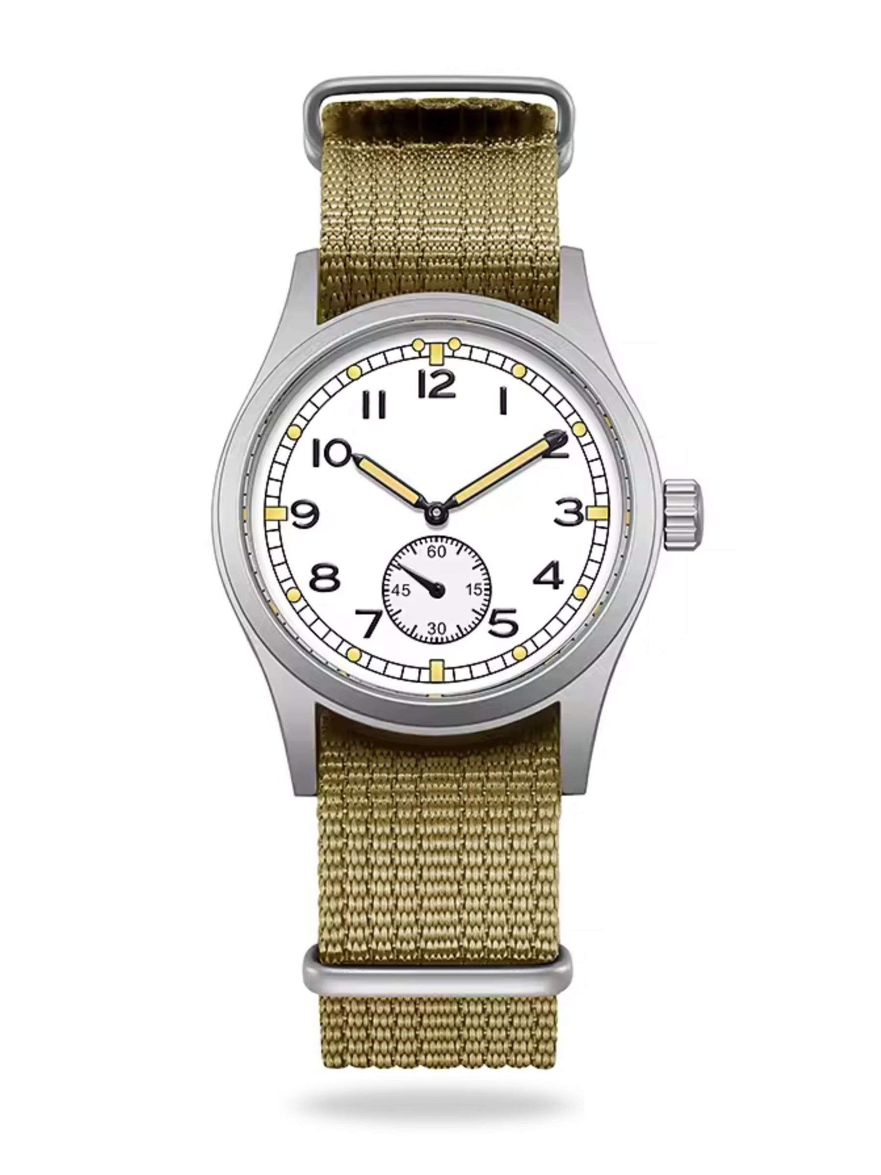 VOXO Military 38mm
