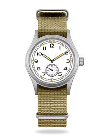 VOXO Military 38mm