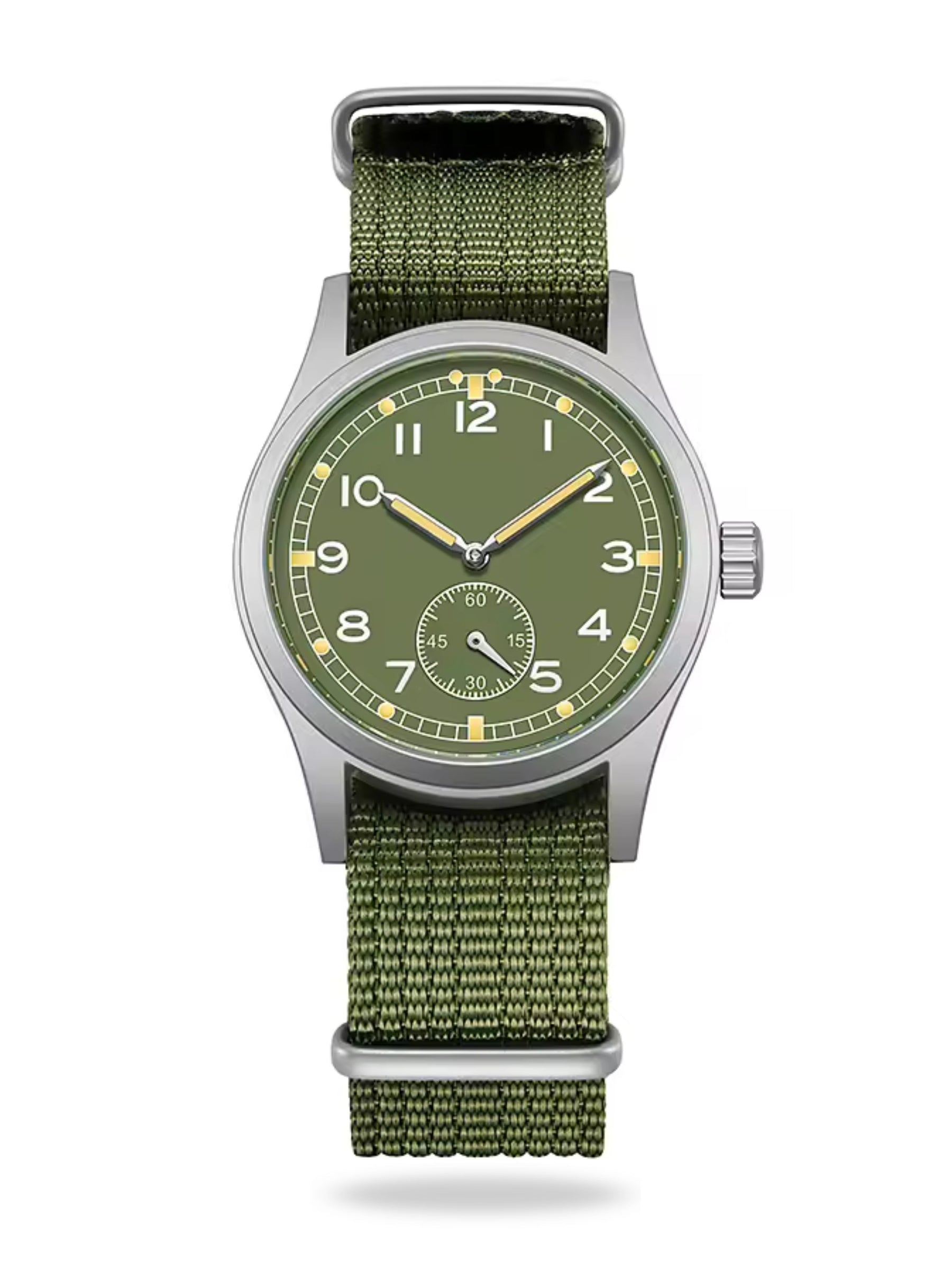 VOXO Military 38mm