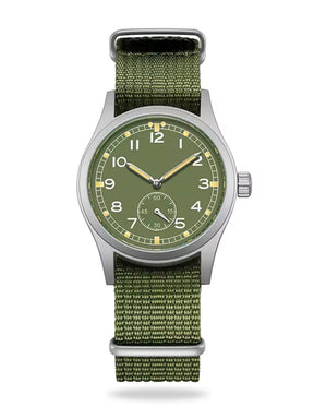 VOXO Military 38mm