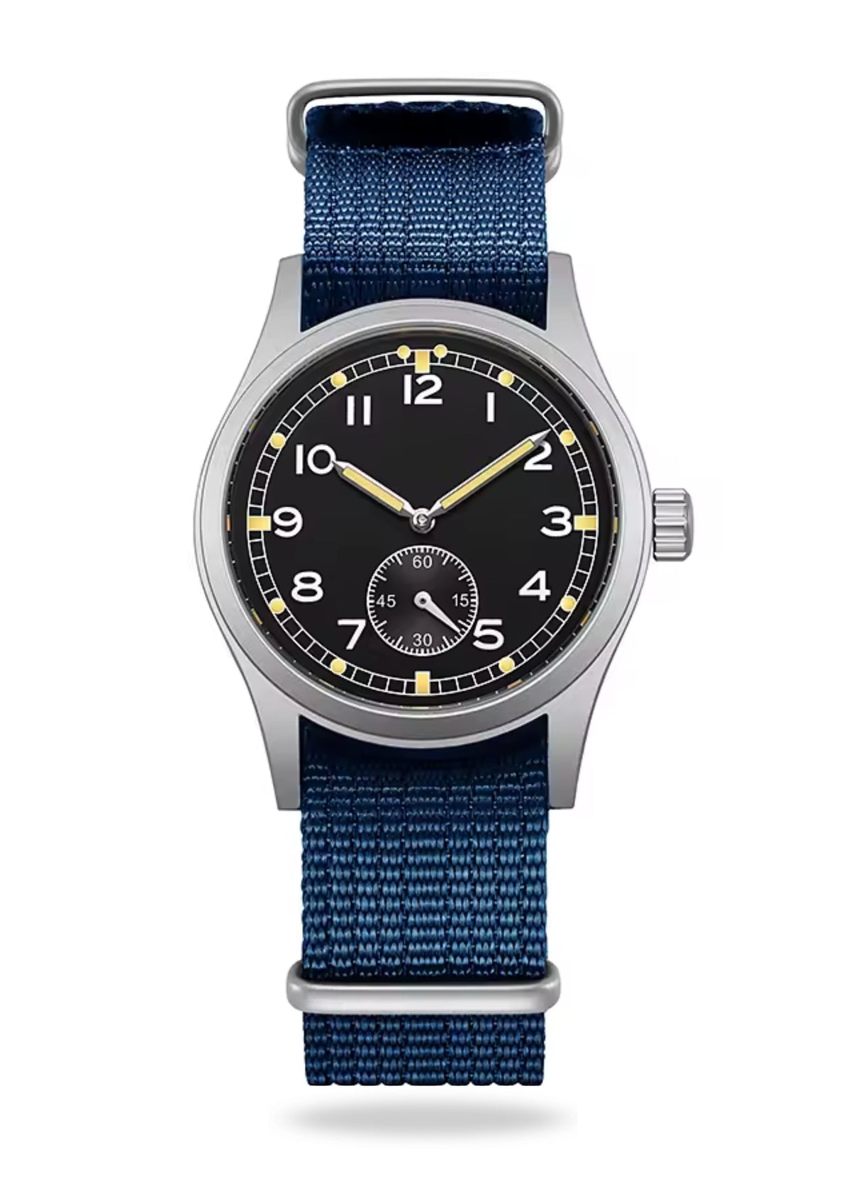 VOXO Military 38mm