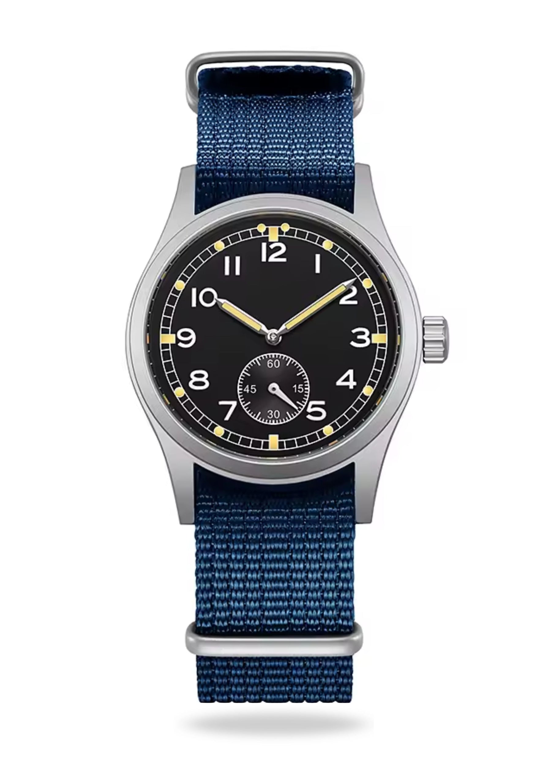 VOXO Military 38mm