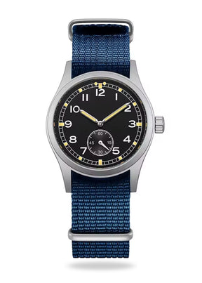 VOXO Military 38mm
