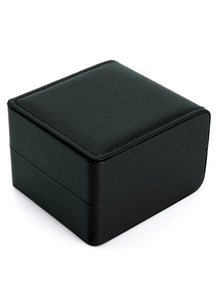 Caixa de Couro