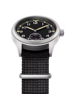 VOXO Military 38mm