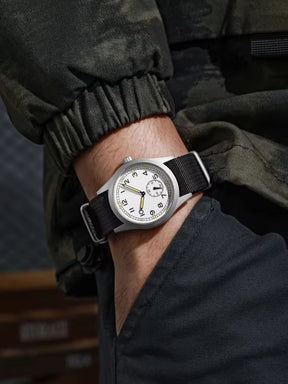 VOXO Military 38mm