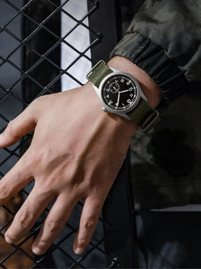 VOXO Military 38mm