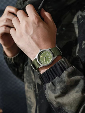 VOXO Military 38mm