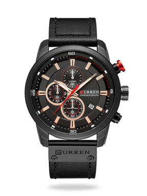 VOXO Valkyrie 46mm