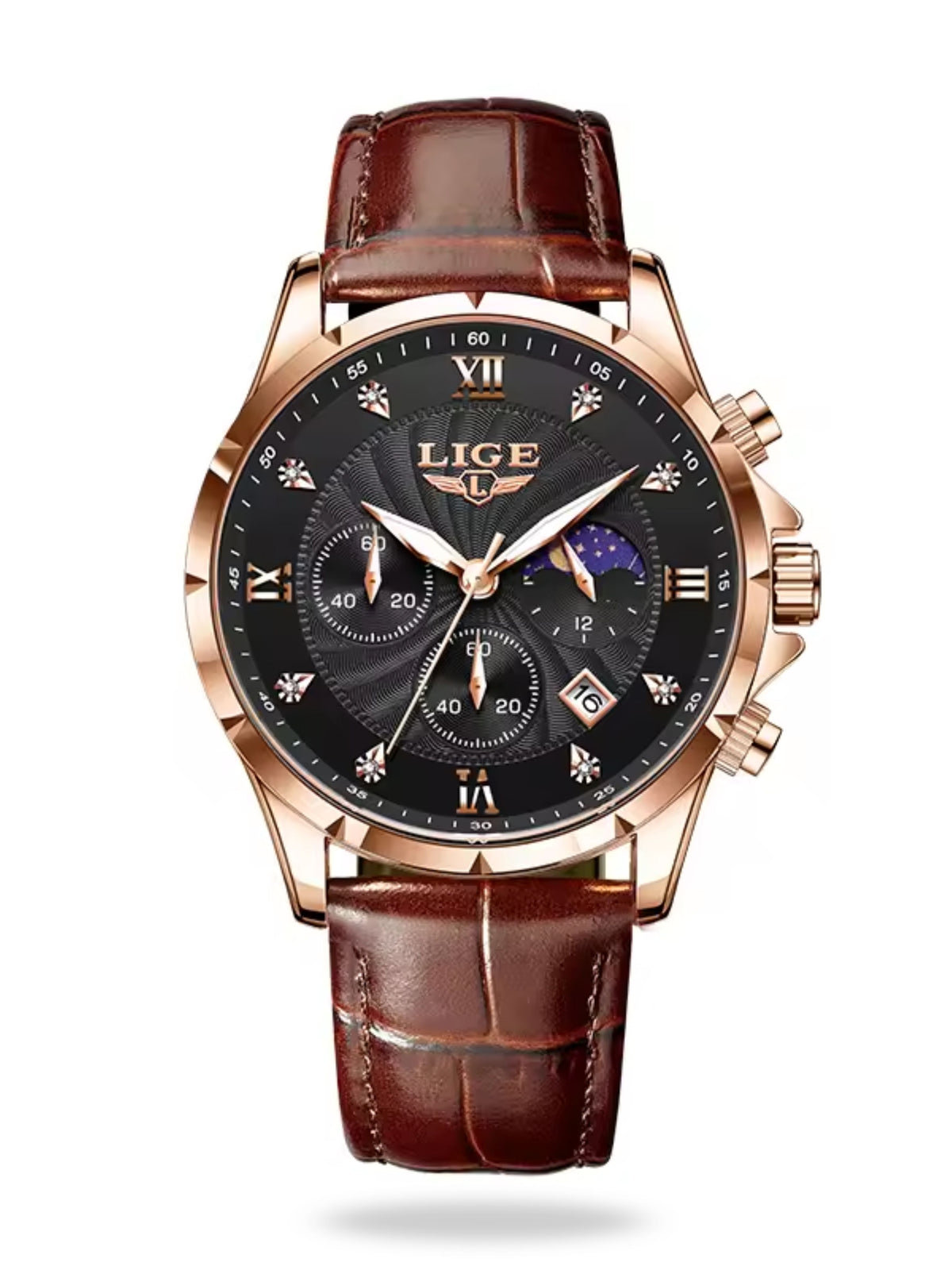VOXO Lige 42mm