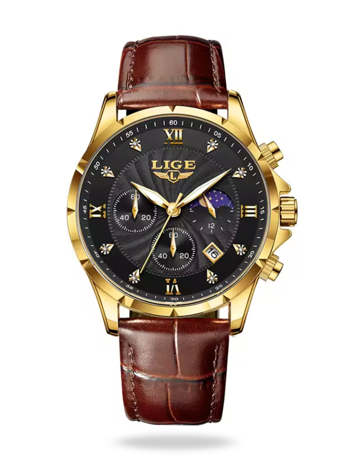 VOXO Lige 42mm