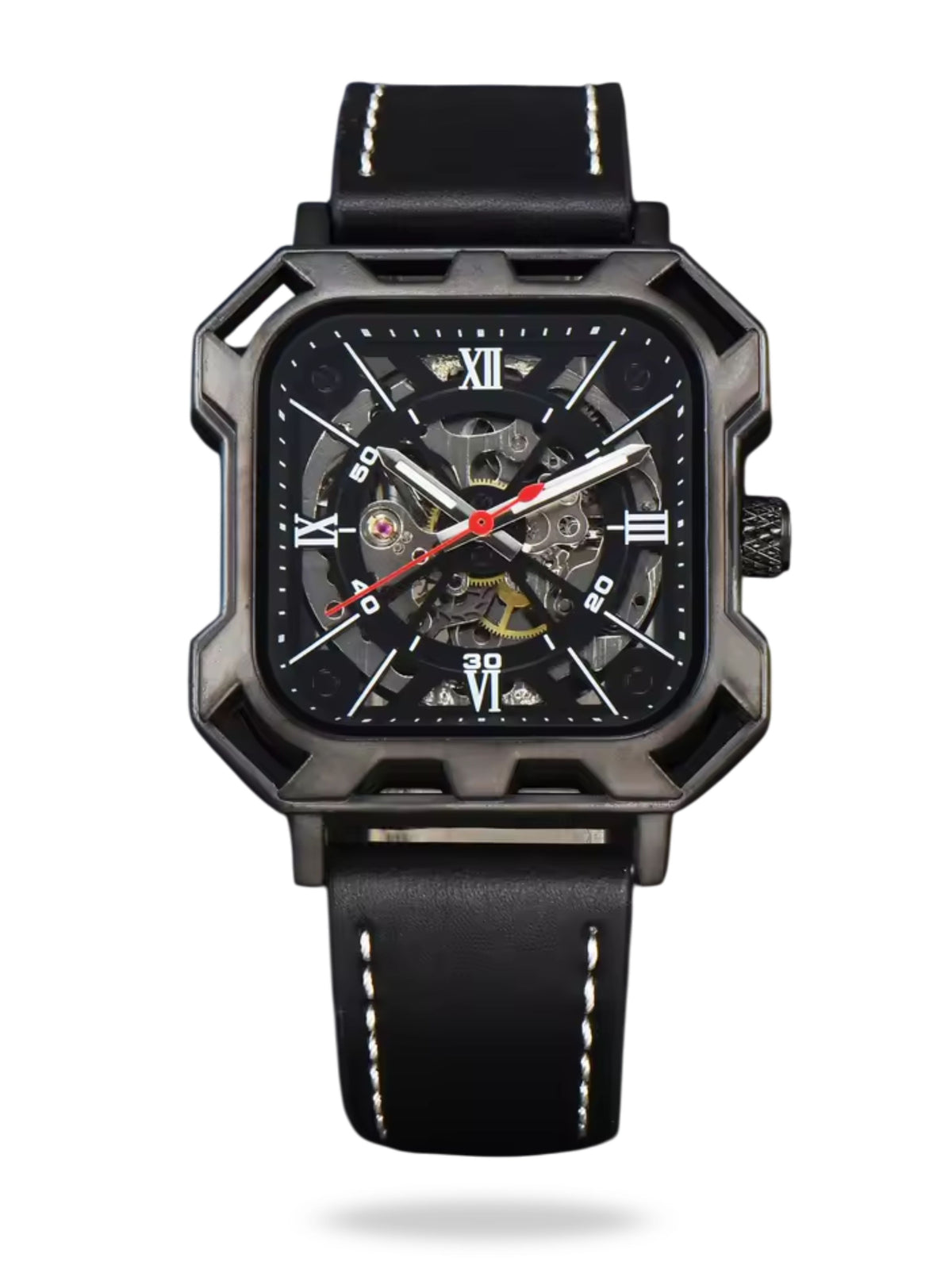 VOXO Obsidian 42mm