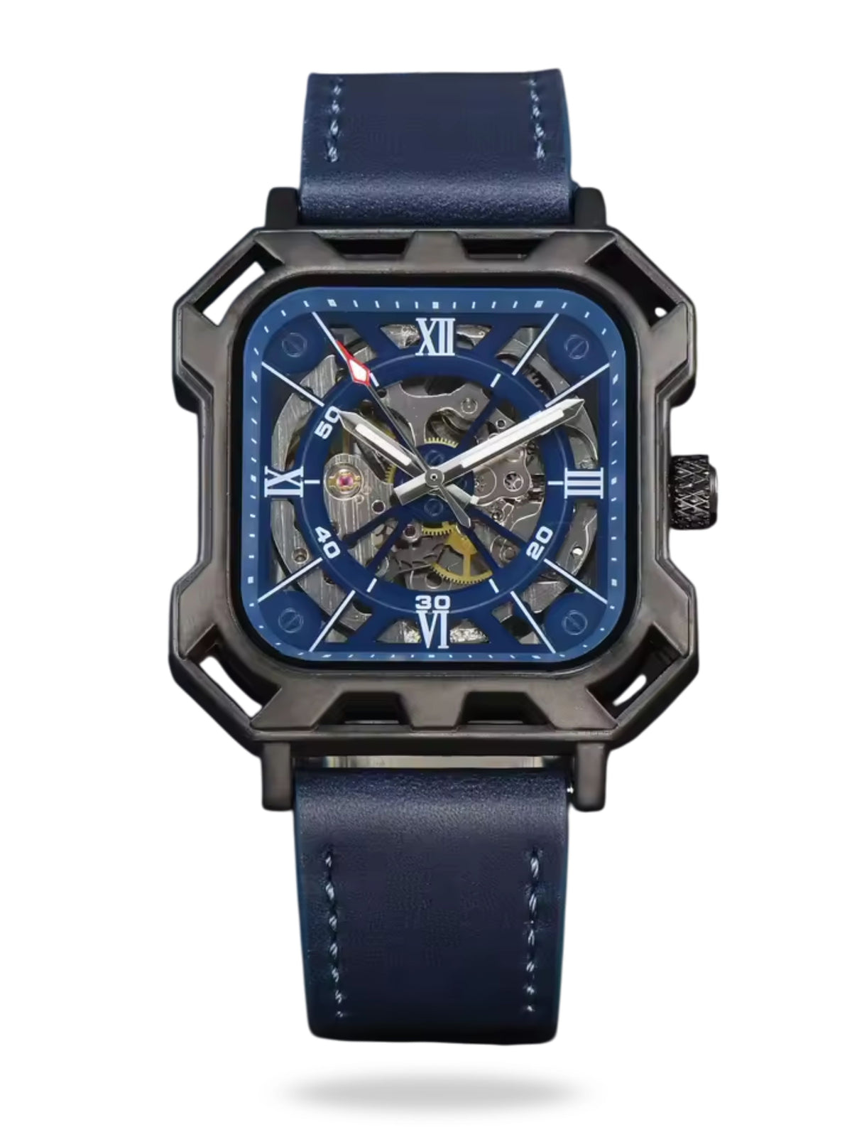 VOXO Obsidian 42mm