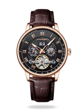 VOXO Tourbillon 41mm