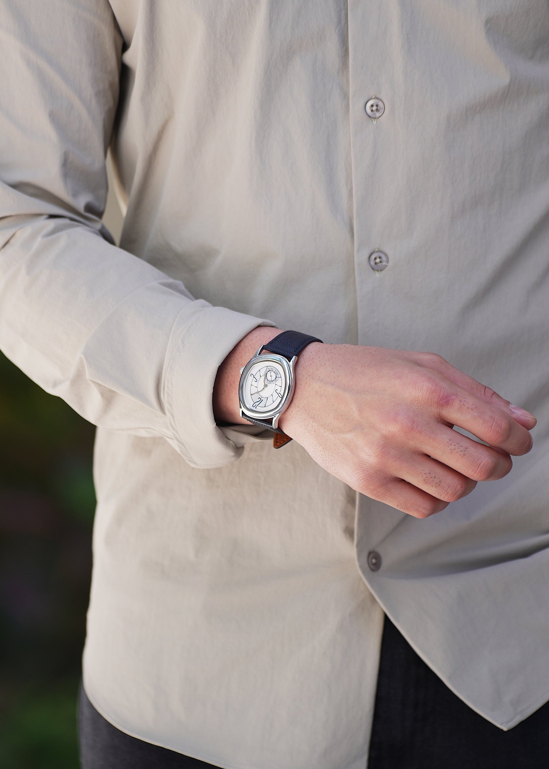VOXO Aria 37mm