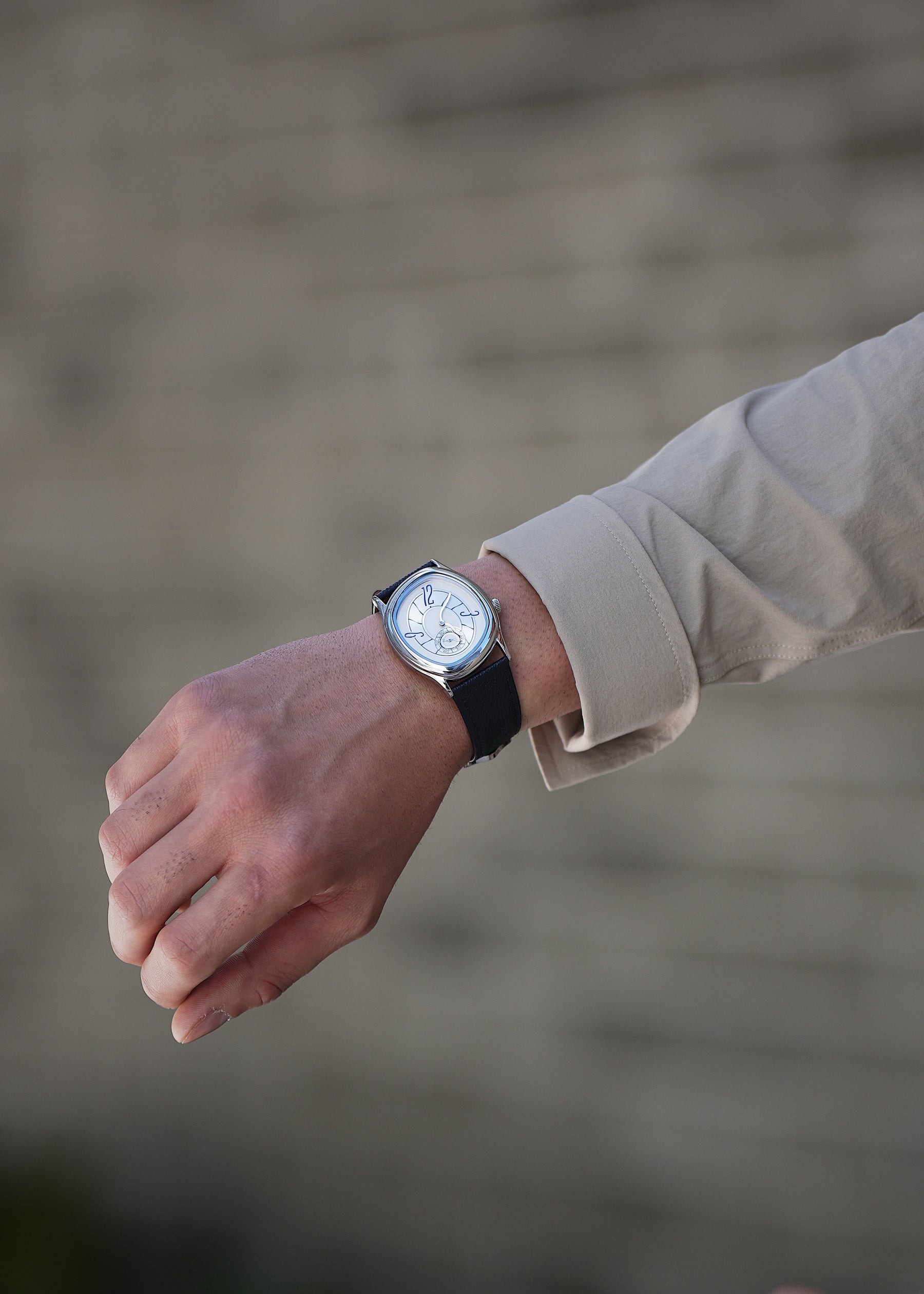 VOXO Aria 37mm