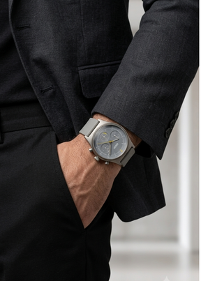 VOXO Ciloa 39mm
