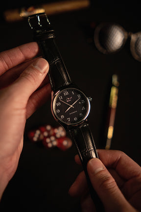 VOXO Winner 40mm