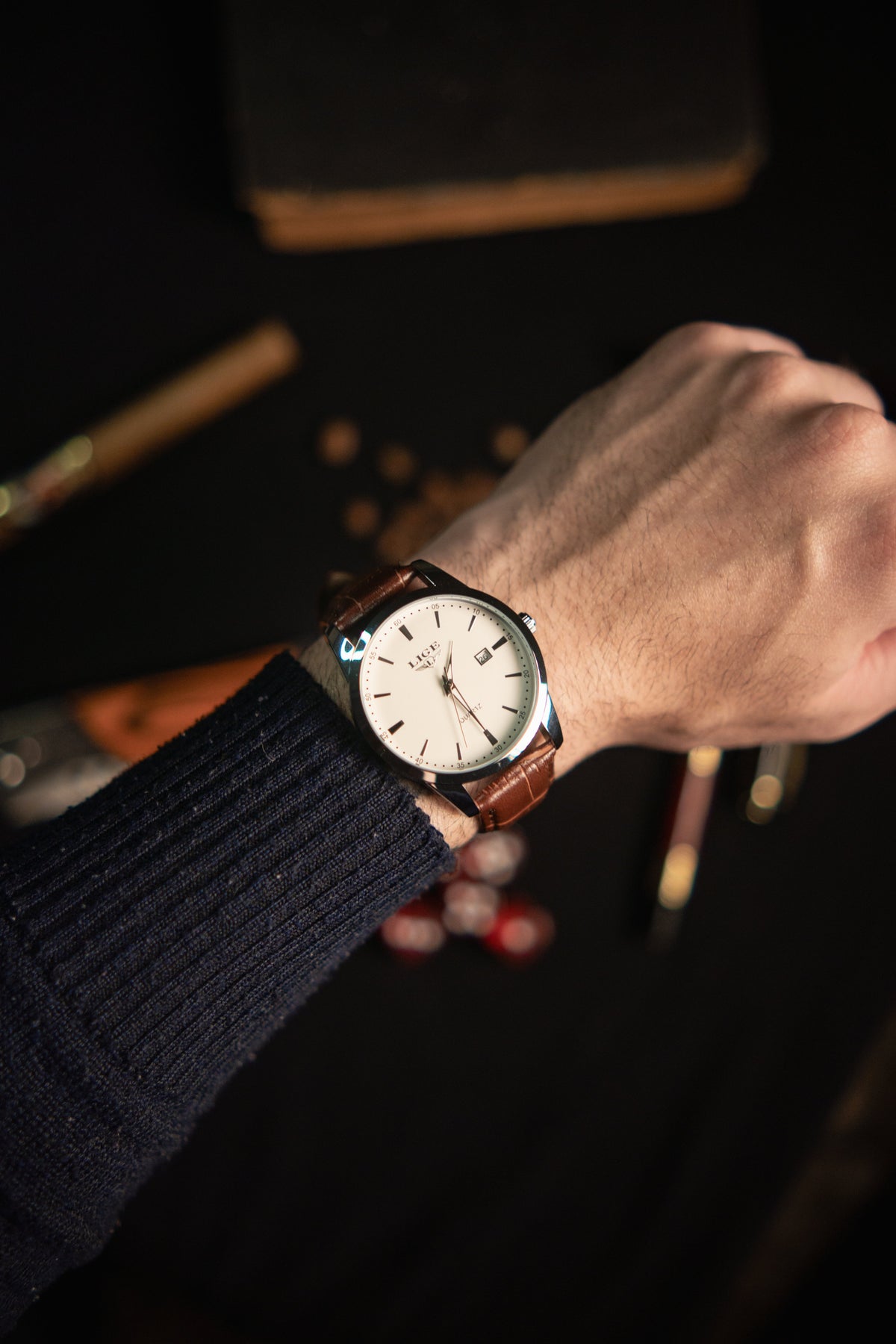 VOXO Cadence 40mm