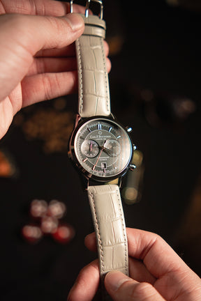 VOXO Flyback 42mm