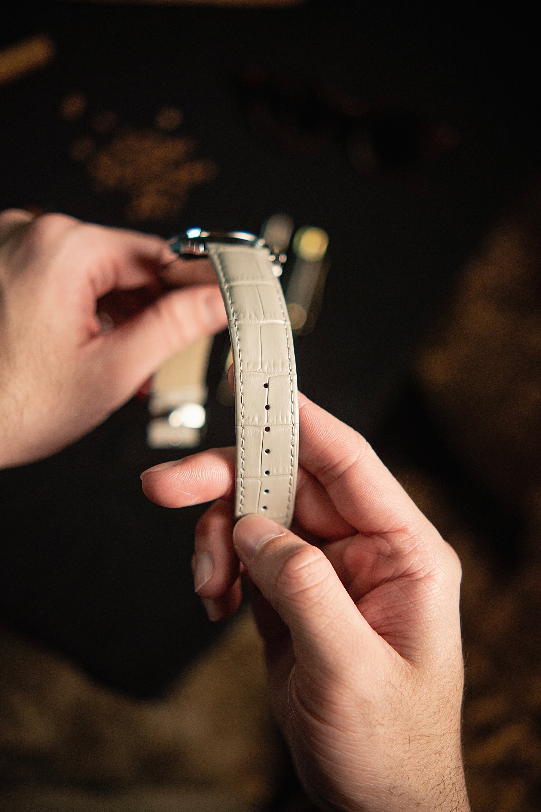 VOXO Flyback 42mm