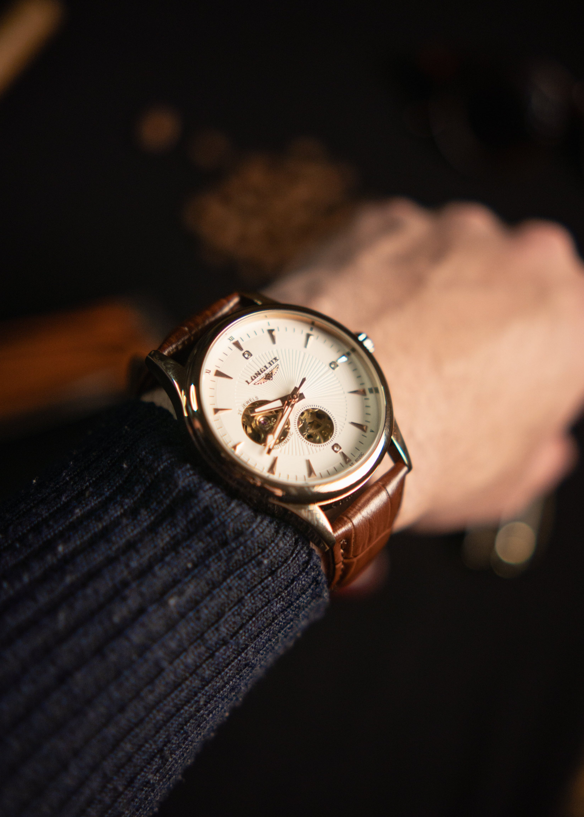 VOXO Imperium 41mm