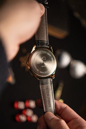 VOXO Dominus 45mm
