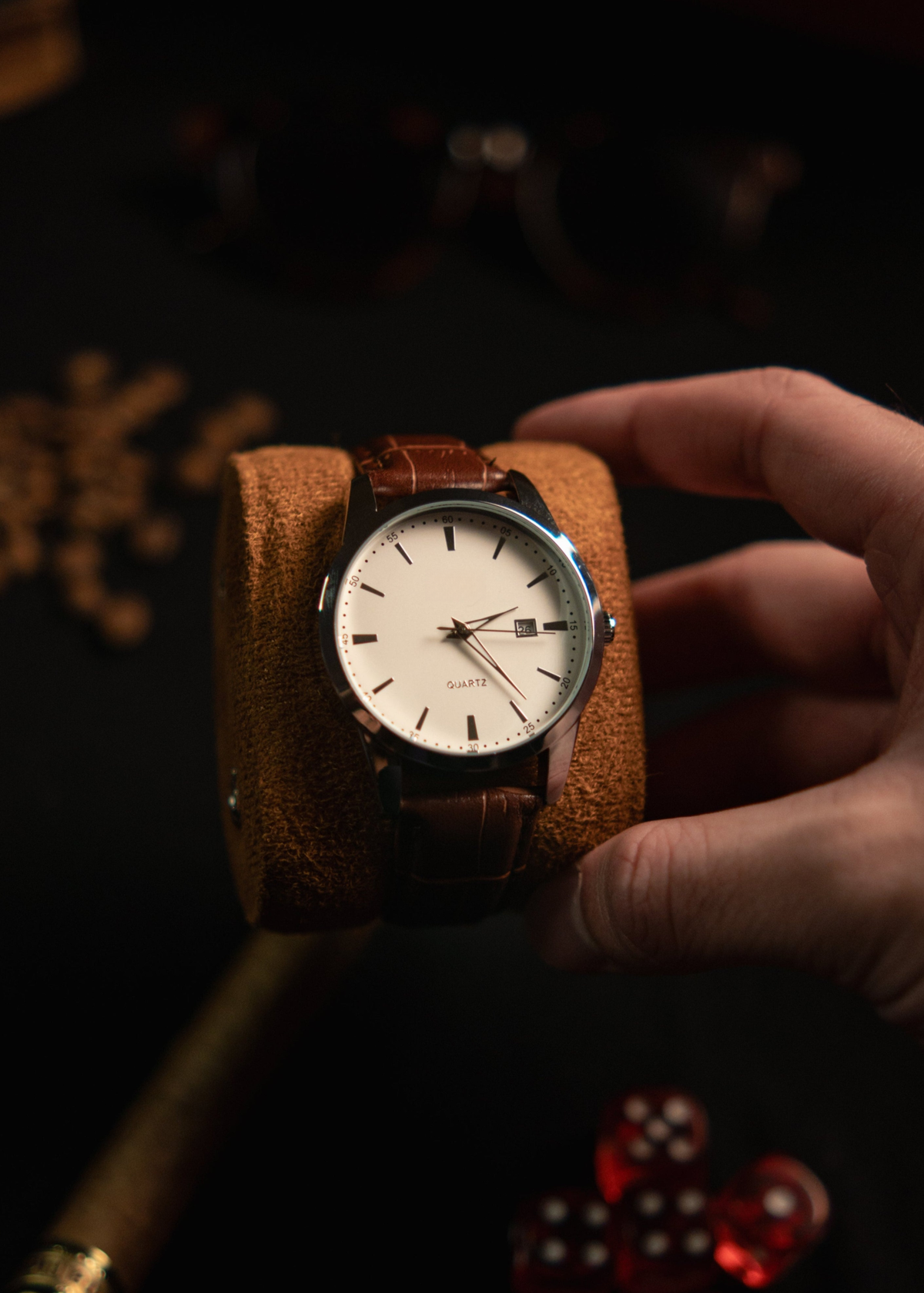 VOXO Cadence 40mm
