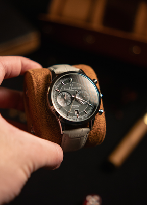 VOXO Flyback 42mm