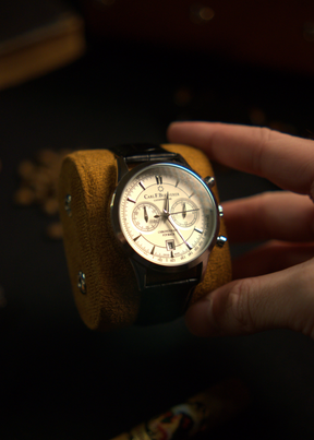 VOXO Flyback 42mm