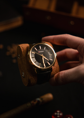 VOXO Dominus 45mm