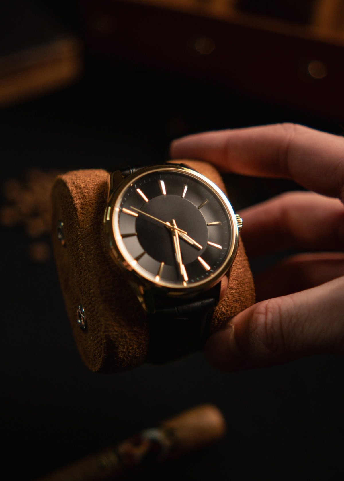 VOXO Dominus 45mm