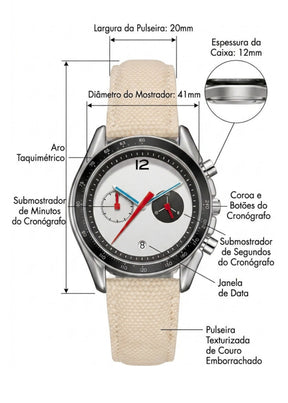 VOXO Frame 41mm