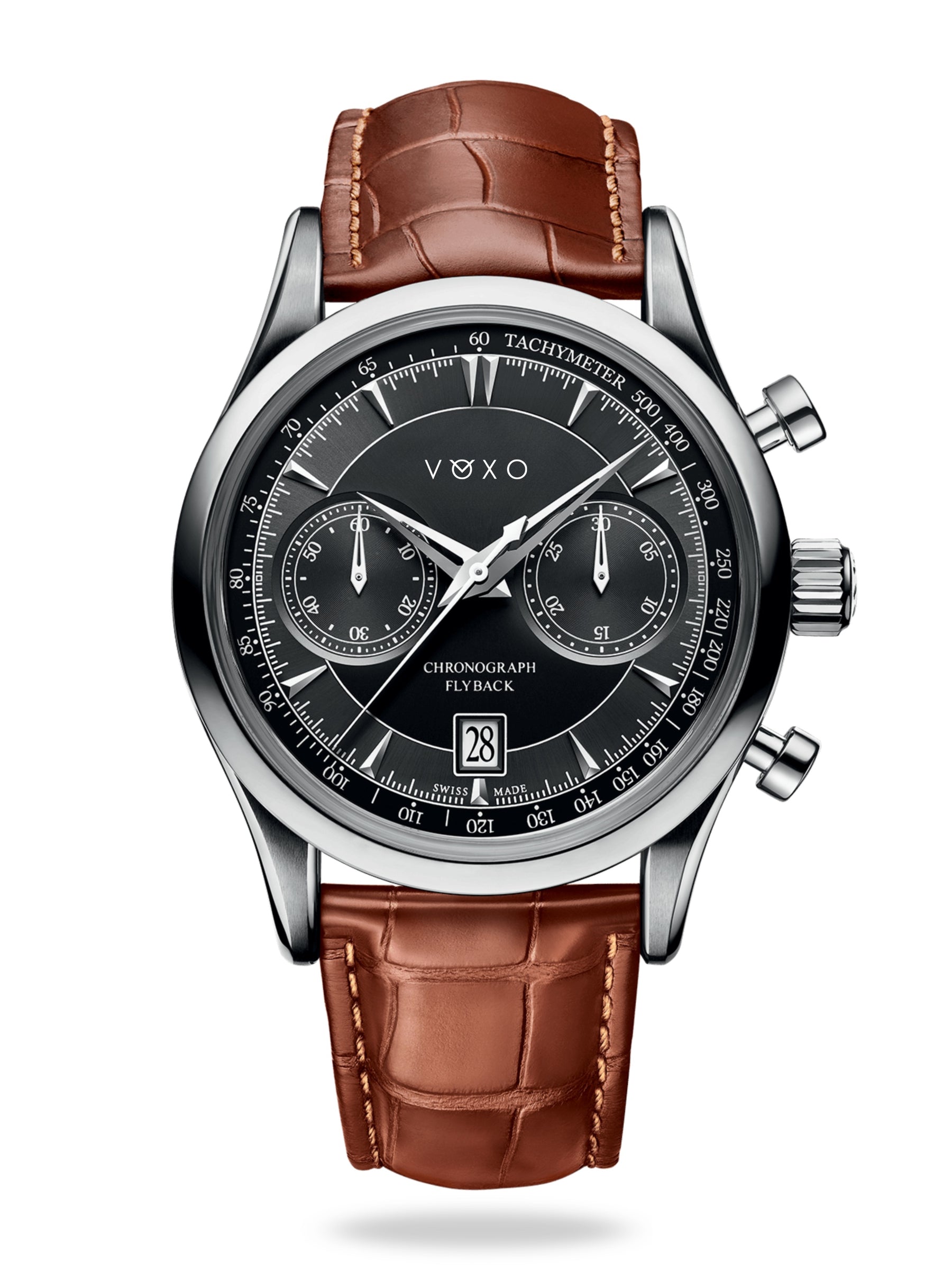 ポチ VOXO Flyback 42mm