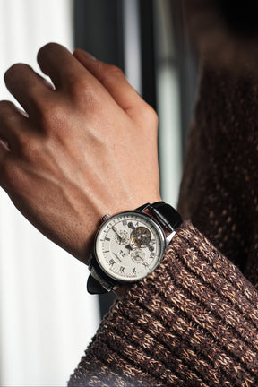 VOXO Tourbillon 41mm