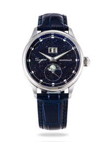 VOXO Moonphase 40mm