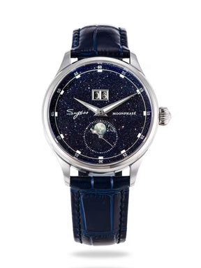 VOXO Moonphase 40mm