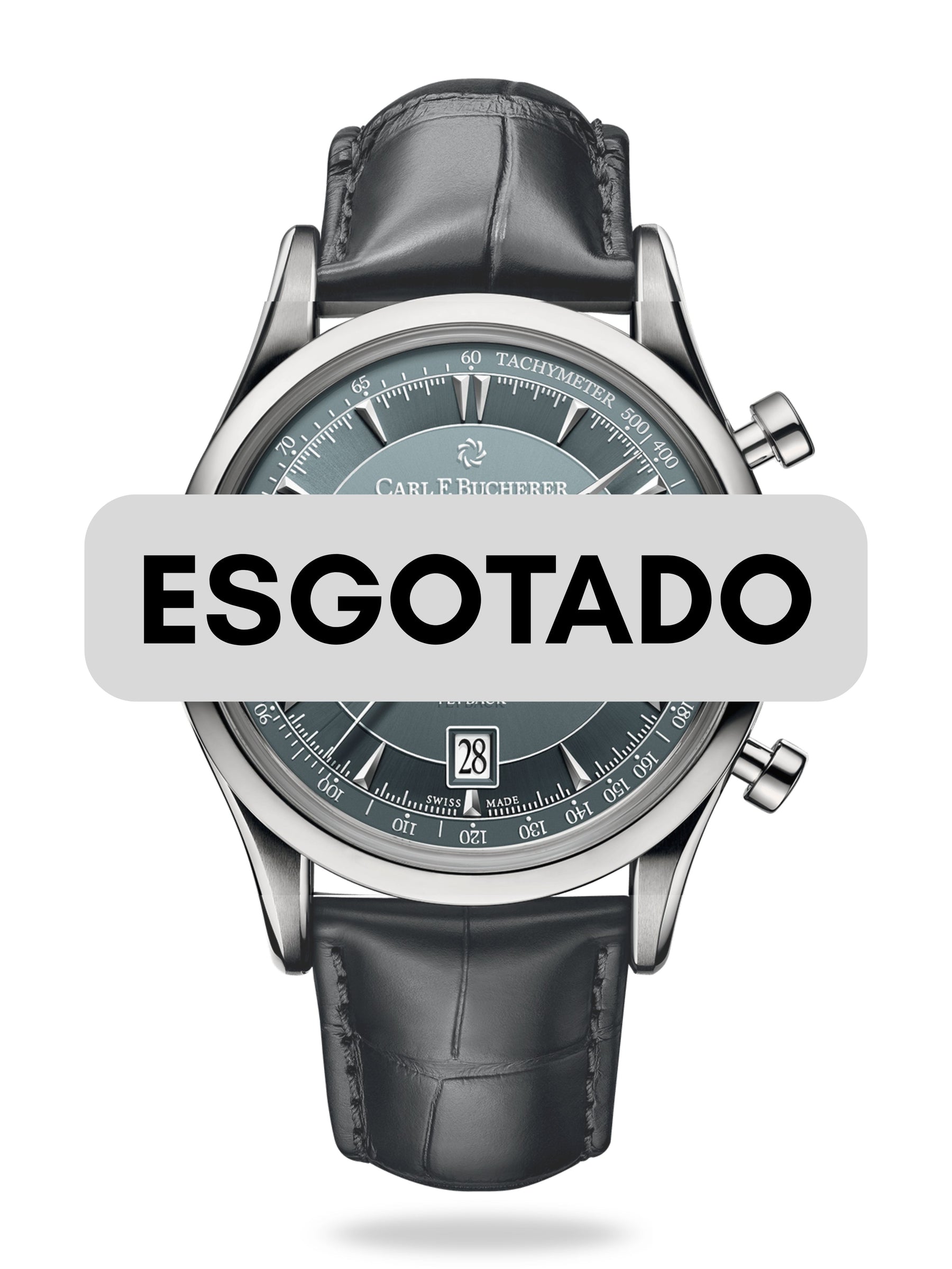 VOXO Flyback 42mm