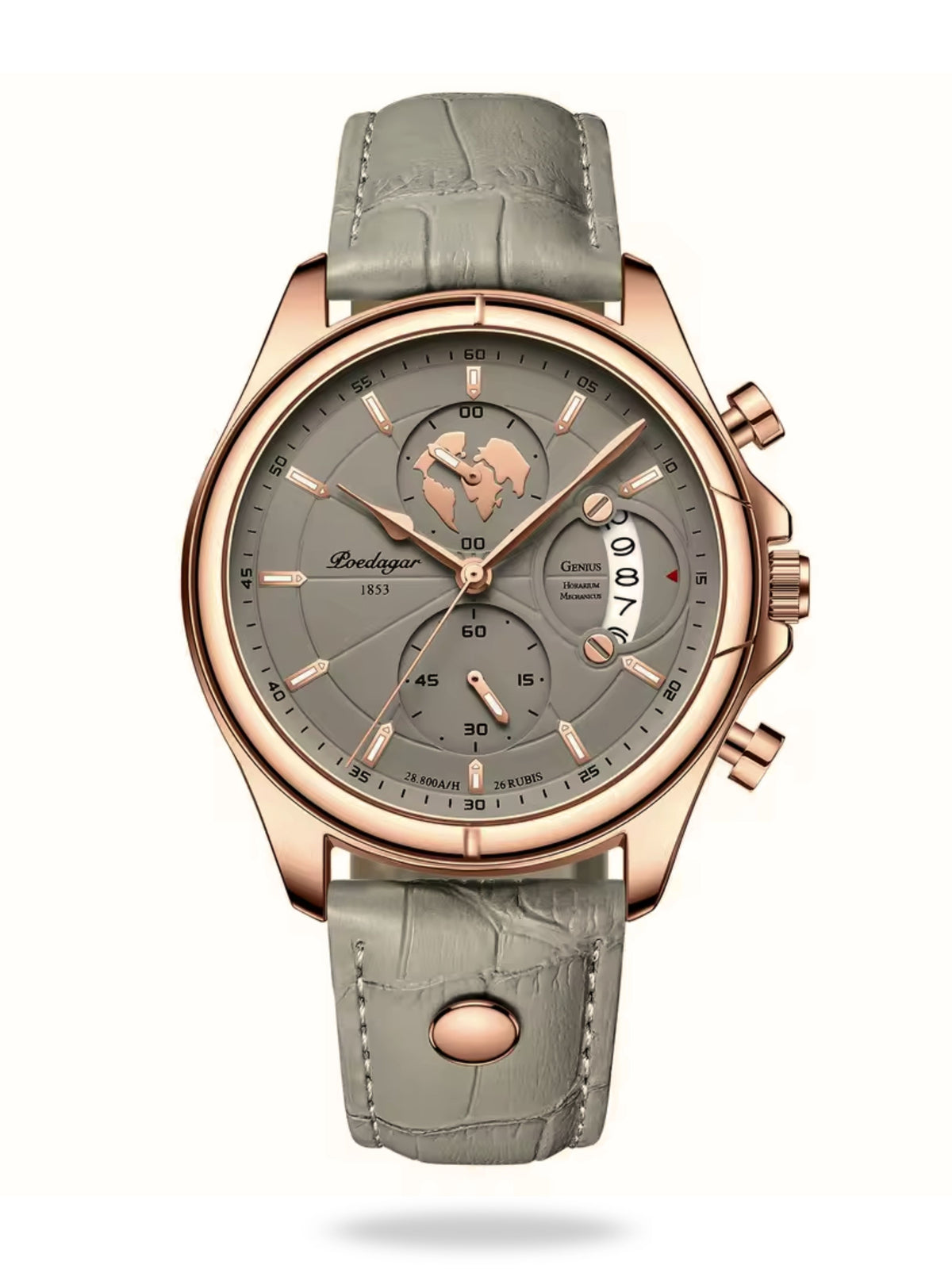 VOXO Genius 42mm
