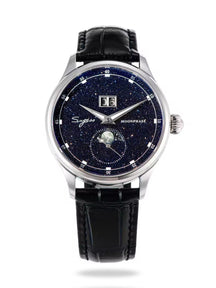 VOXO Moonphase 40mm