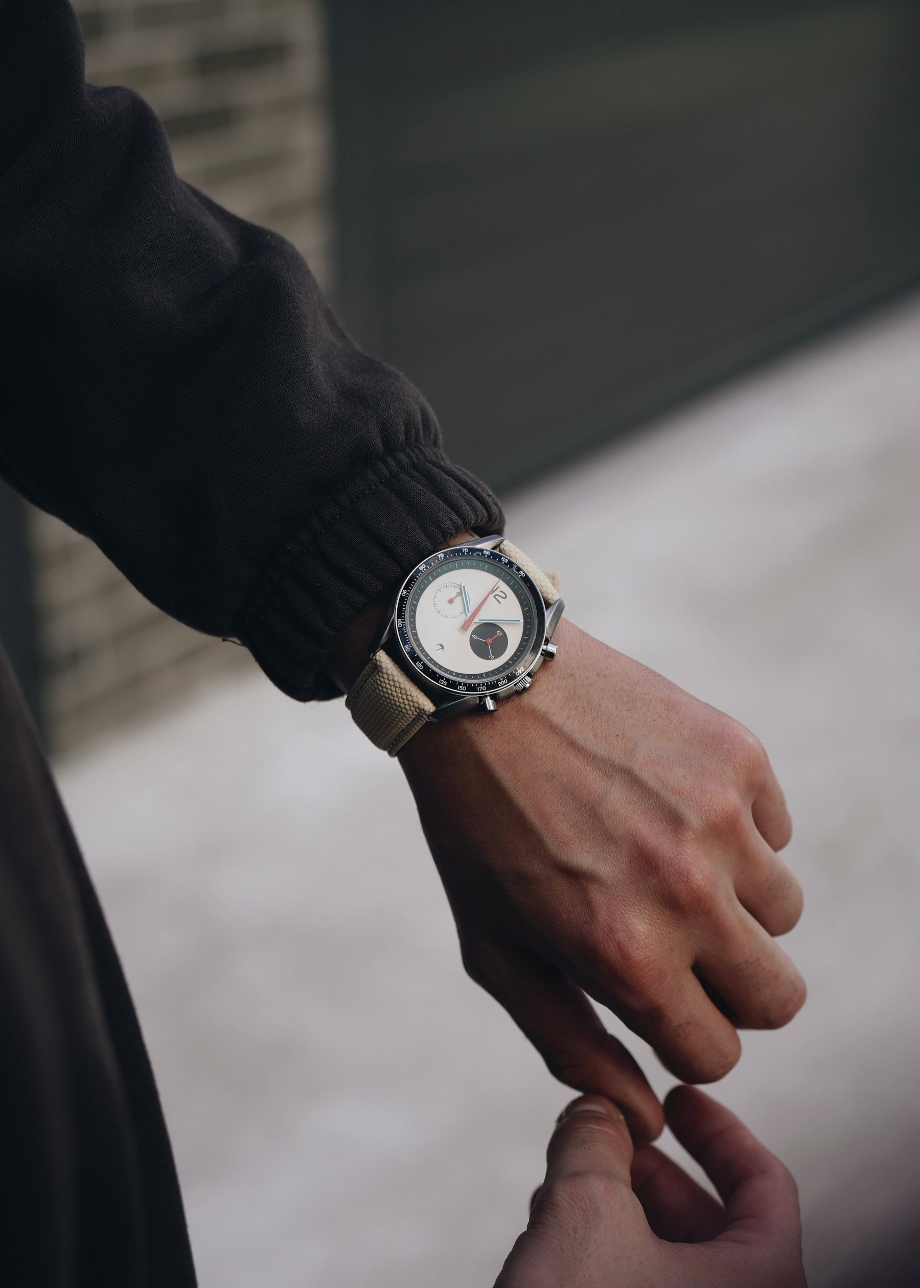 VOXO Frame 41mm