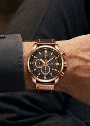 VOXO Valkyrie 46mm