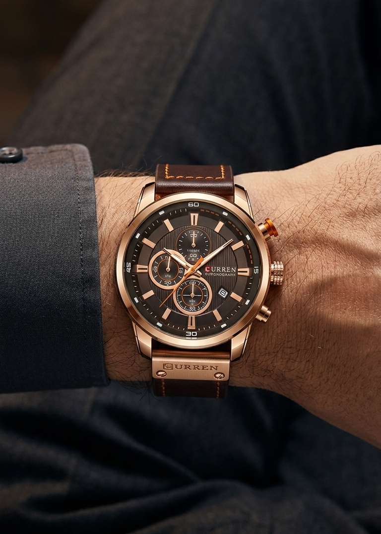 VOXO Valkyrie 46mm